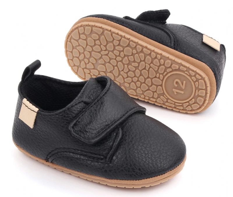 Prometeo Baby Pojkar Casual Sneaker - Brun