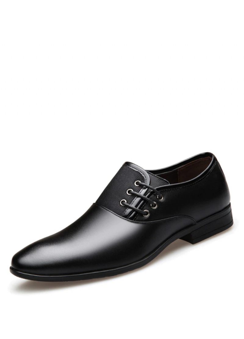 Provade Loafers Formell Skor För Män