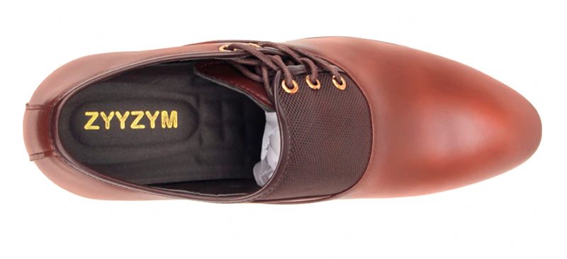 Provade Loafers Formell Skor För Män - Svart