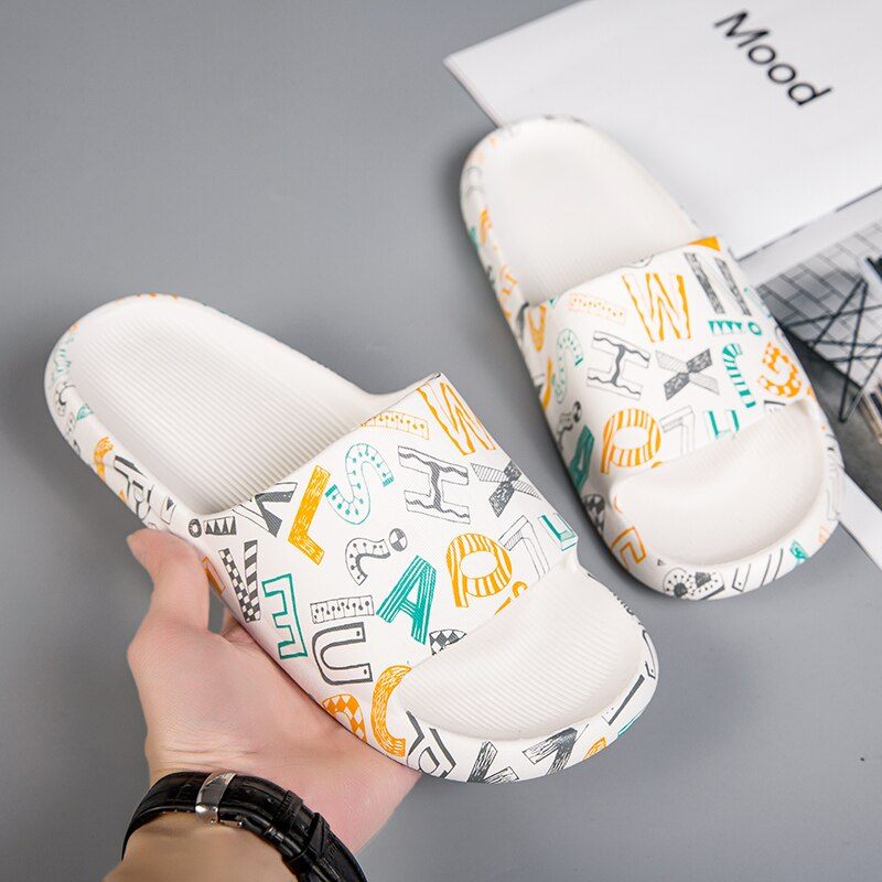 Prowse Casual Sandal För Män - Svart