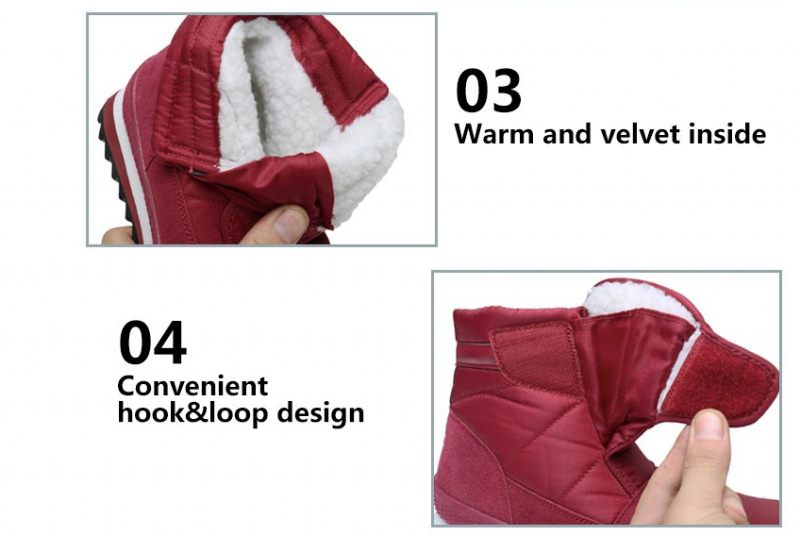 Puchi Damstövlar Skor - Svart