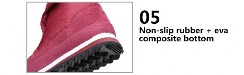 Puchi Damstövlar Skor - Svart