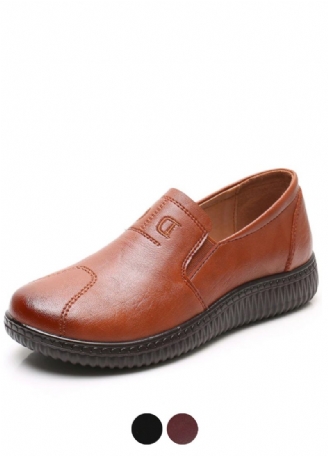 Puchi Loafer Dam