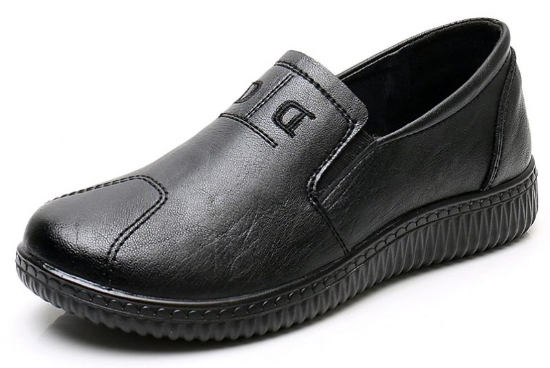 Puchi Loafer Dam - Brun plysch