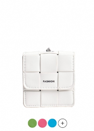 Puchi Mini Crossbody-handväska I Konstläder För Kvinnor