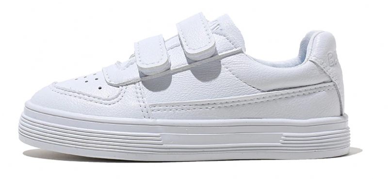 Pugli Unisex Casual Sneaker För Barn - Beige