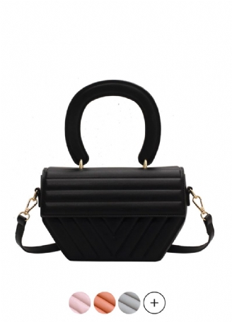 Pushi Small Crossbody-handväska För Kvinnor