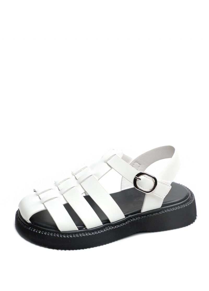 Quill Pojkar Utomhus Sandal