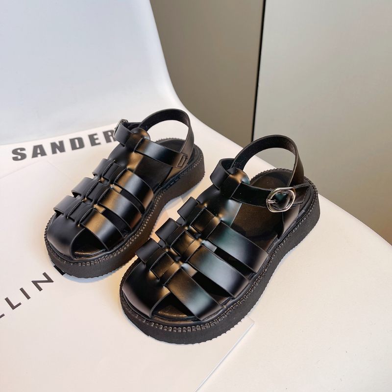 Quill Pojkar Utomhus Sandal - Vit
