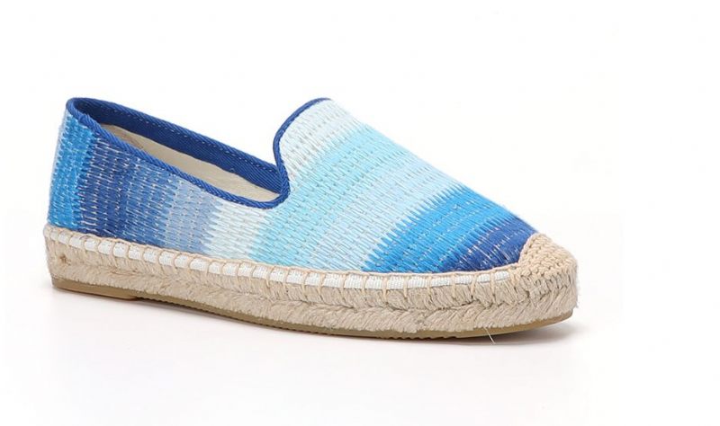 Quillen Espadrilles Dam - Orange