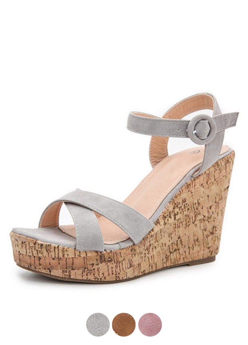 Quintana Wedges