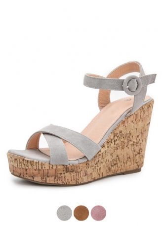 Quintana Wedges