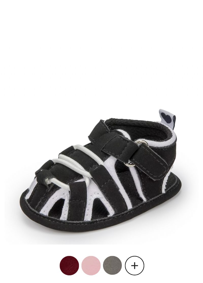 Rabba Unisex Strandsandal För Barn