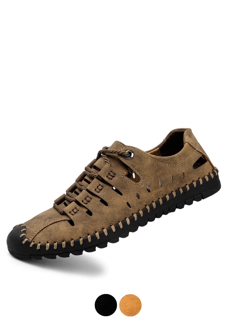 Rachel Sneaker För Män