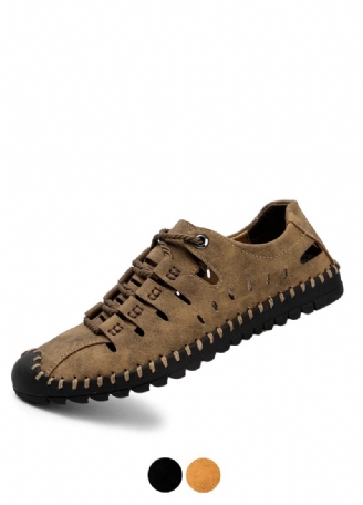 Rachel Sneaker För Män