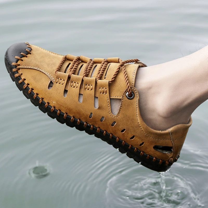 Rachel Sneaker För Män - Khaki