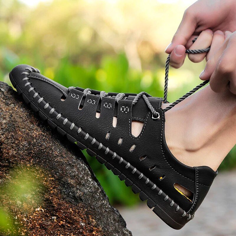 Rachel Sneaker För Män - Khaki