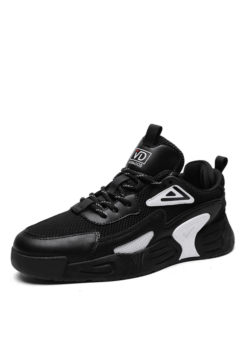 Rachid Casual Sneakers För Män