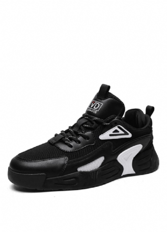 Rachid Casual Sneakers För Män