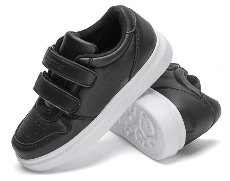 Radcliffe Unisex Casual Sneaker För Barn - Vit