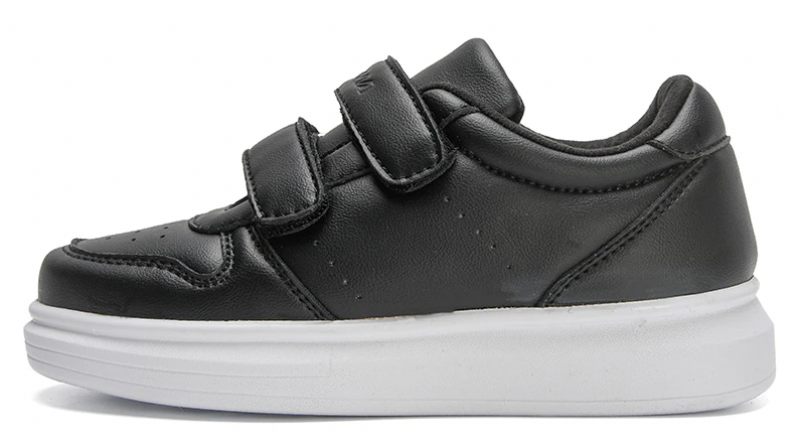 Radcliffe Unisex Casual Sneaker För Barn - Vit