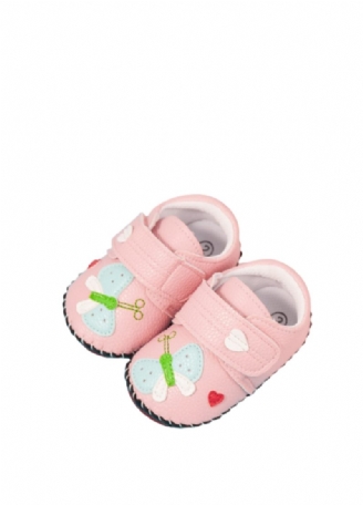 Raenyra Baby Flickor Casual Sneaker