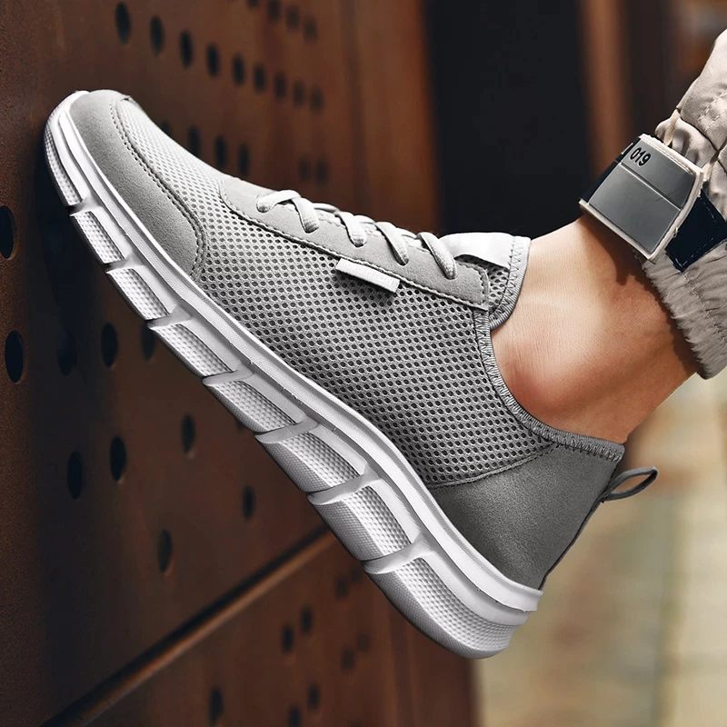 Rafa Herrsneaker - Svart
