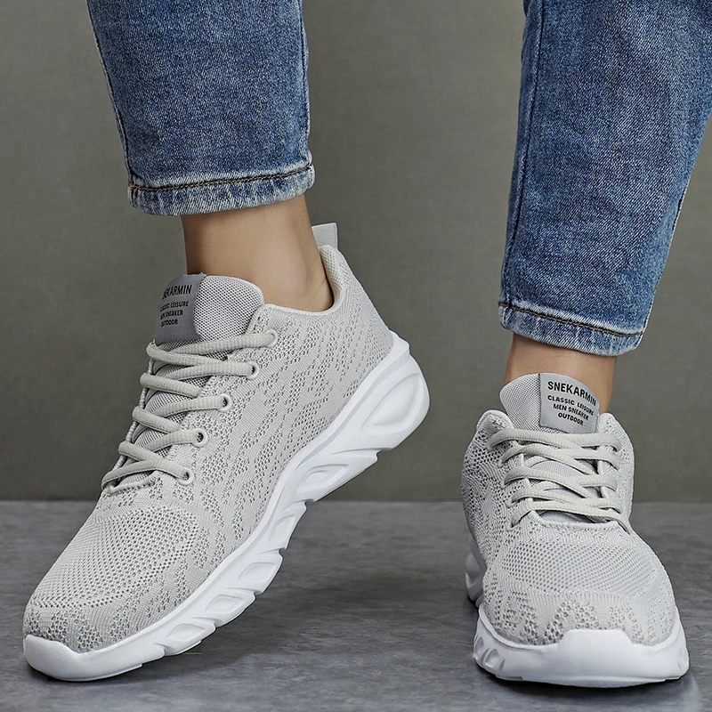 Rafa Herrsneaker - Svart