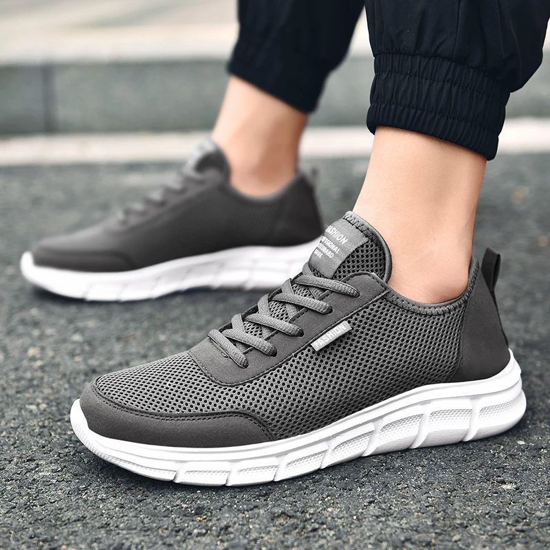 Rafa Herrsneaker - Svart