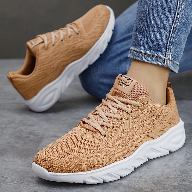 Rafa Herrsneaker - Svart