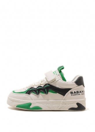 Rafael Pojkar Mode Sneaker