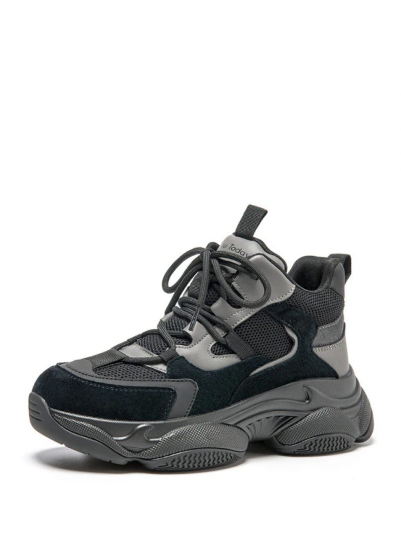 Raguel Mesh Sneaker För Kvinnor
