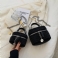 Small Black