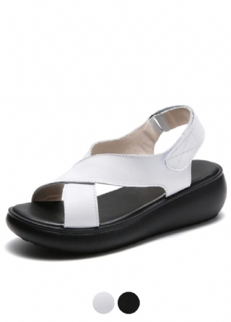 Raibel Sandal Platform Kilar För Kvinnor