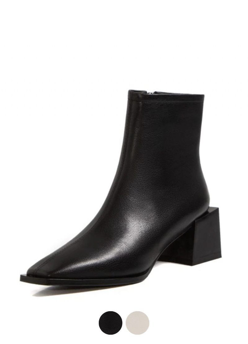 Raida Boots Ankelhöjd