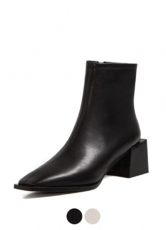 Raida Boots Ankelhöjd