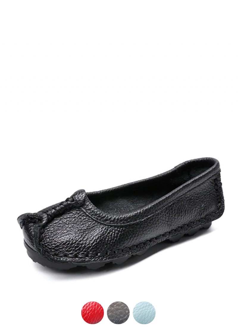 Ramira Loaferskor För Kvinnor