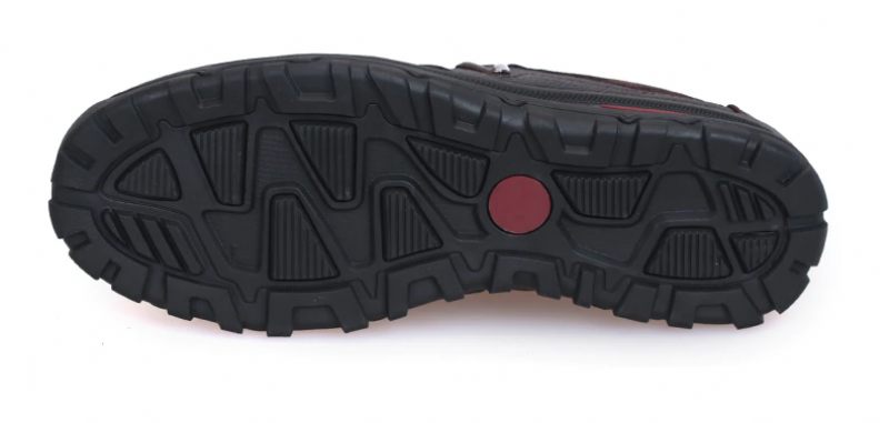 Ramiro Loafers För Män Casual Skor - Svart