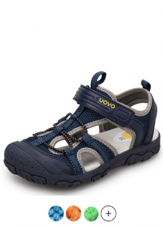 Ramiro Pojkar Utomhus Sandaler