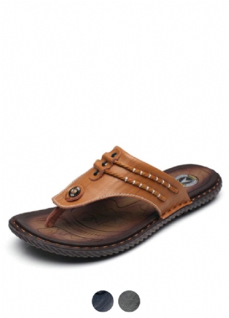 Ramsey Sandaler För Män