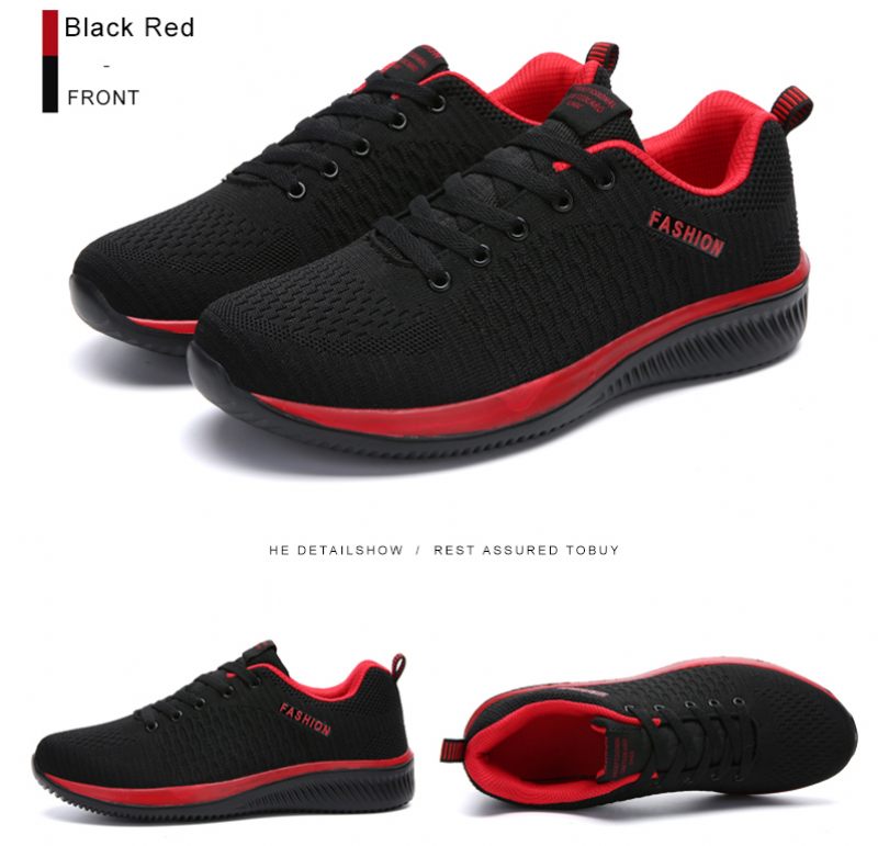 Rancey Högkvalitativ Unisex Sneaker - Grön