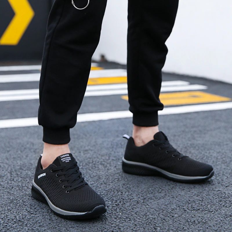 Rancey Högkvalitativ Unisex Sneaker - Grön