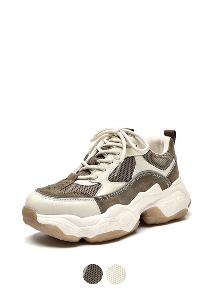 Rancey Sneakers För Kvinnor