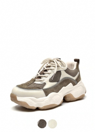 Rancey Sneakers För Kvinnor