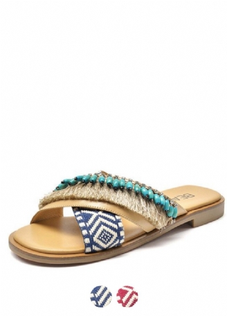 Ranchi Sandal För Kvinnor
