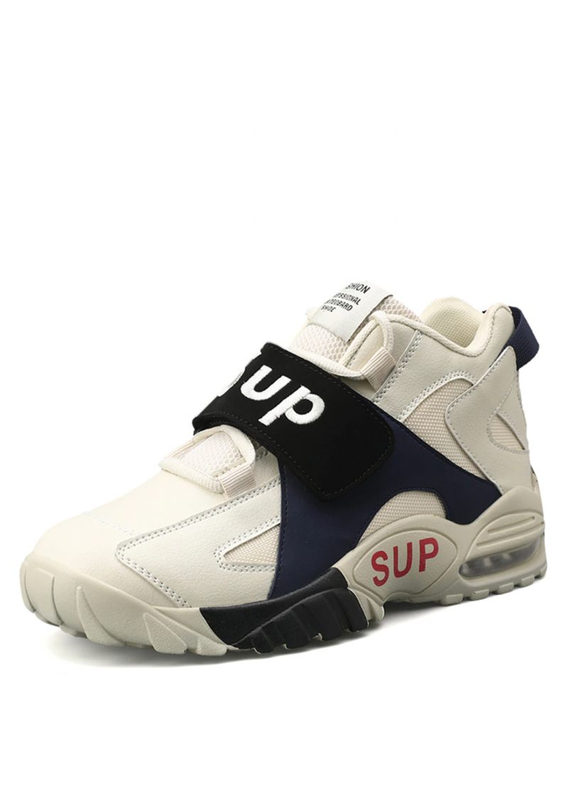 Ranger Sneakers För Män