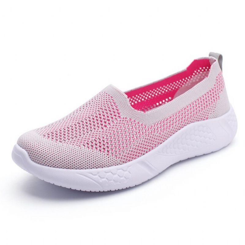 Rania Svarta Slip-on Damskor - Svart