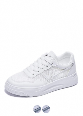 Rapey Sneaker För Kvinnor