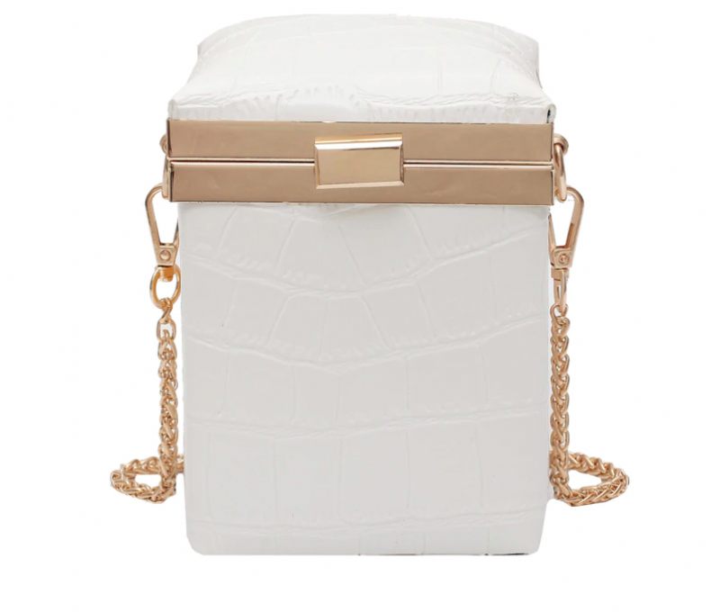 Rashele Handväskor - Beige
