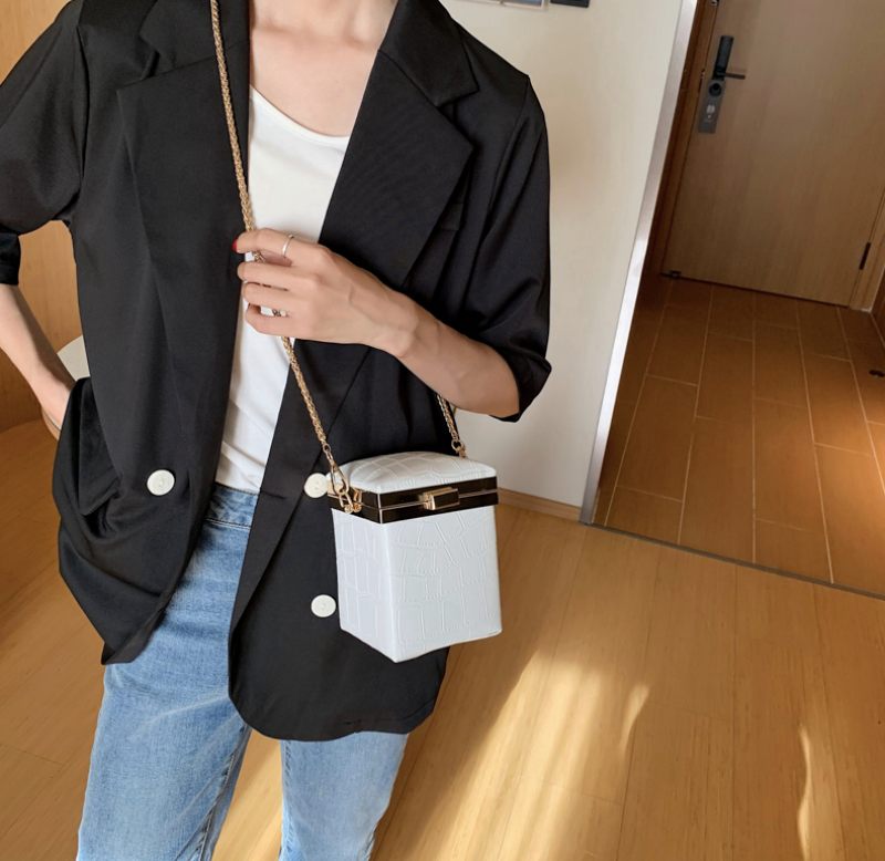 Rashele Handväskor - Beige